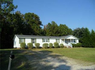 7005 Outrigger Dr, Wendell, NC 27591