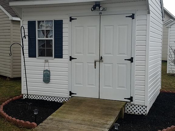 SHED