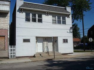 802 Spencer St, Toledo, OH 43609
