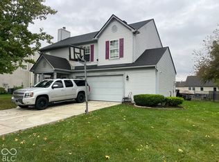 6 Daniel Cir, Brownsburg, IN 46112