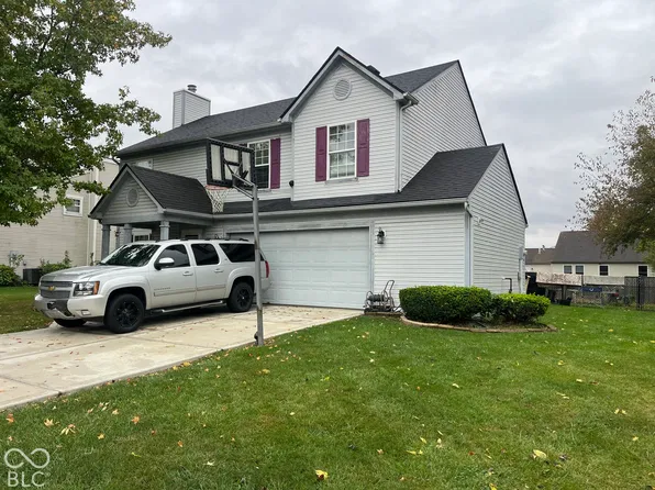 6 Daniel Cir, Brownsburg, IN 46112