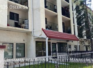 2125 Osler St #311, Regina, SK S4P4G9