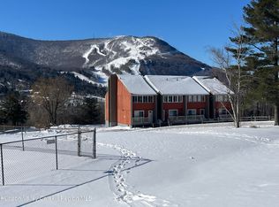 59 Scribner Hollow Rd #B2, Hunter, NY 12442