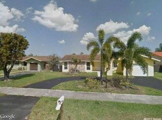 41 SW 134th Ct, Miami, FL 33184