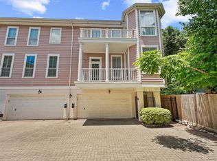 208 Hawthorne St #A, Houston, TX 77006