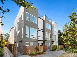 Gilman Park Add Blks 01 Through 47, Seattle, WA 98107