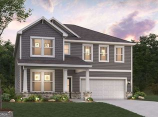 2615 Mourning Dove Dr LOT 46, Grayson, GA 30017