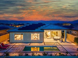 124 Cabernet, Rancho Mirage, CA 92270