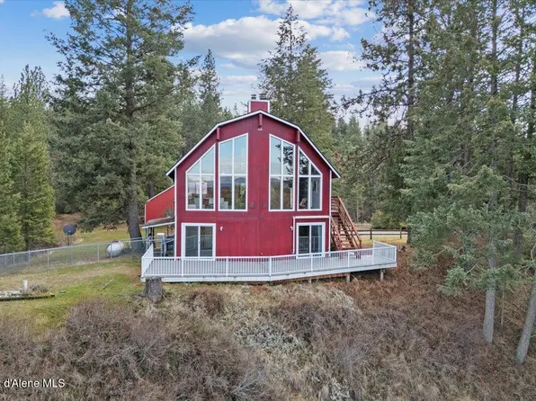 226 S Windswept Trl, Post Falls, ID 83854