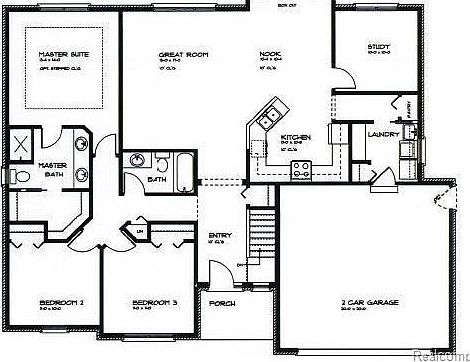 2nd image of 801 Phillips Dr