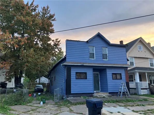 7432 Ottawa Rd, Cleveland, OH 44105