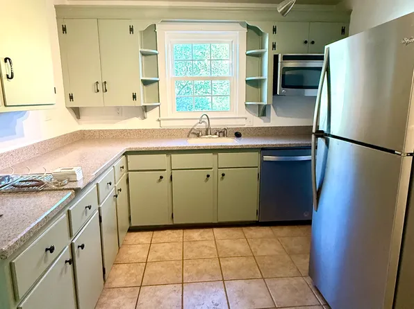 1476 Tallent Town Rd, Warsaw, VA 22572