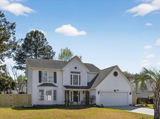 95 Blairmore Dr, Charleston, SC 29414