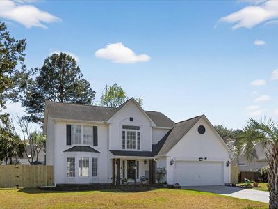 95 Blairmore Dr, Charleston, SC, 29414