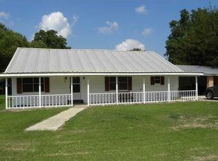 2271 Edgerly Dequincy Rd, Vinton, LA 70668