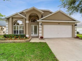 141 Andrews Rd, Sanford, FL 32773