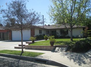 1119 Clorinda Dr, Diamond Bar, CA 91789