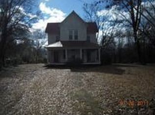 545 Hardeman Farm Rd, Carnesville, GA 30521