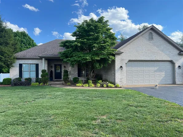100 Oak Pointe Ct, Bowling Green, KY 42103