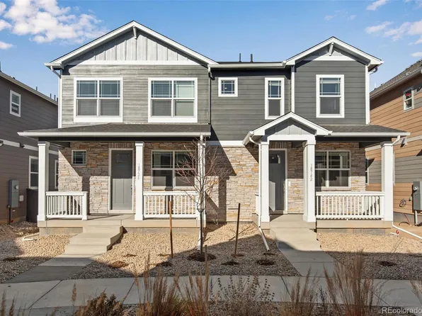 18802 E 99th Avenue, Commerce City, CO 80022