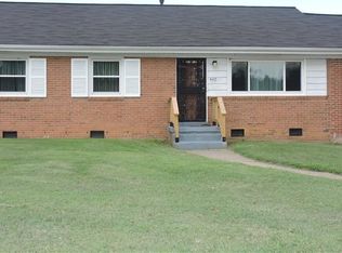 407 S Laburnum Ave, Richmond, VA 23223