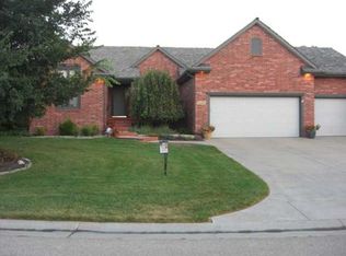 330 N Lancaster St, Wichita, KS 67230