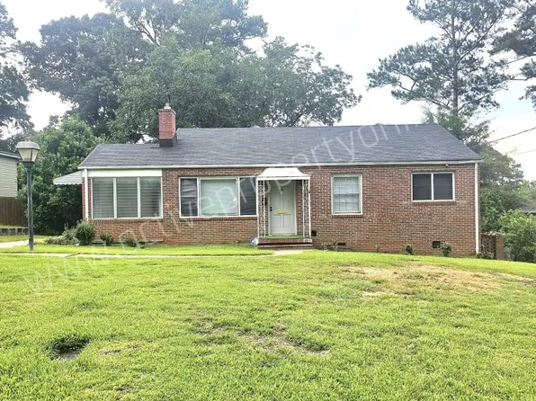 1935 Northbrook Ave, Macon, GA 31201