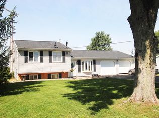 2625 Lee Rd, Marion, OH 43302