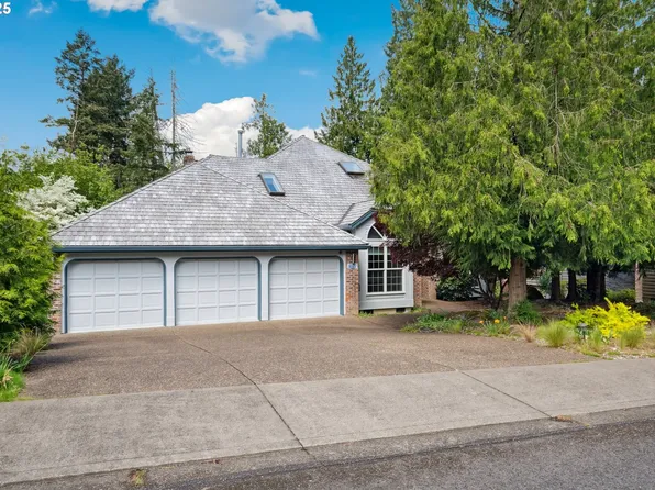 6121 SW Orchid Dr, Portland, OR 97219