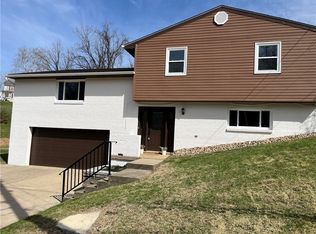 495 Pierson Run Rd, Pittsburgh, PA 15239