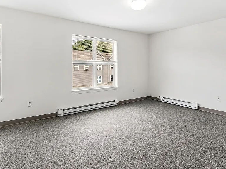 Chestnut Townhomes — Photo 35