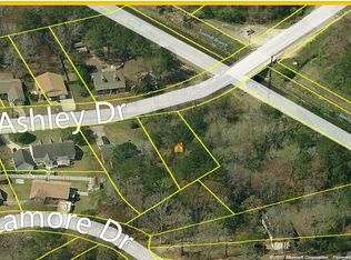 193 Ashley Dr, Summerville, SC 29485