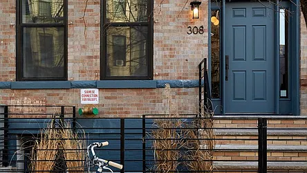 Rented by Nooklyn NYC LLC
