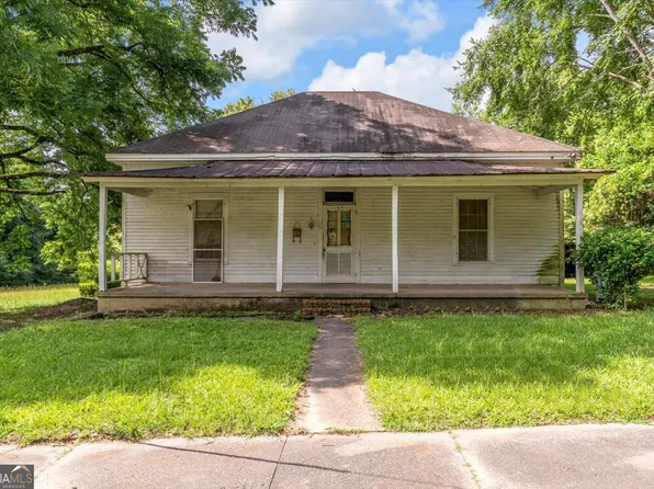 485 Adams St, Sparta, GA 31087