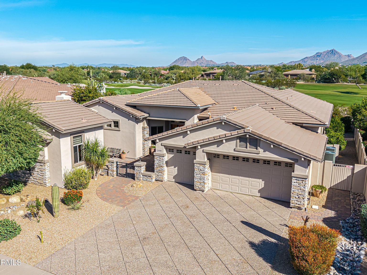 19969 N 84TH Way, Scottsdale, AZ 85255 | Zillow