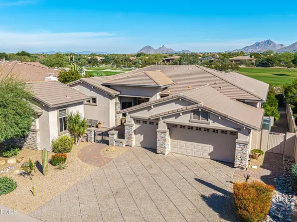 19969 N 84TH Way, Scottsdale, AZ 85255
