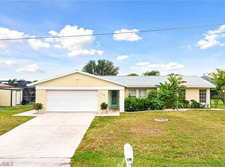 1108 SE 17th Ter, Cape Coral, FL 33990
