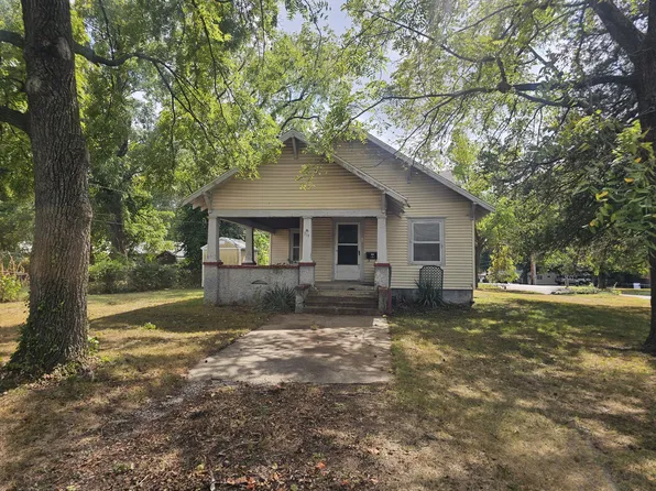 314 Jasper Street, Aurora, MO 65605