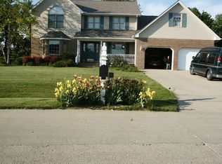 1301 Watertree Rd, Terre Haute, IN 47803