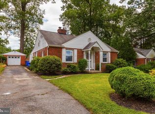 3104 Dawson Ave, Silver Spring, MD 20902