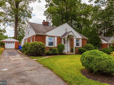 3104 Dawson Ave, Silver Spring, MD, 20902