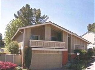 111 Marchbanks Ct, Walnut Creek, CA 94598