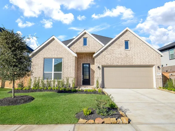 4434 Starling Haven Ln, Fulshear, TX 77441