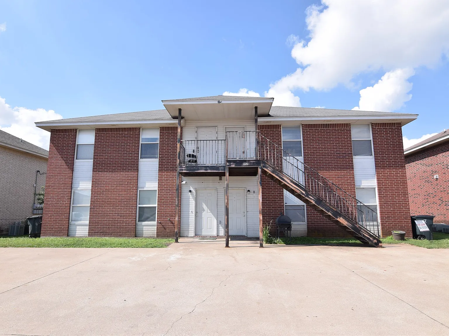 1112 Horizon Dr, Killeen — Photo 1