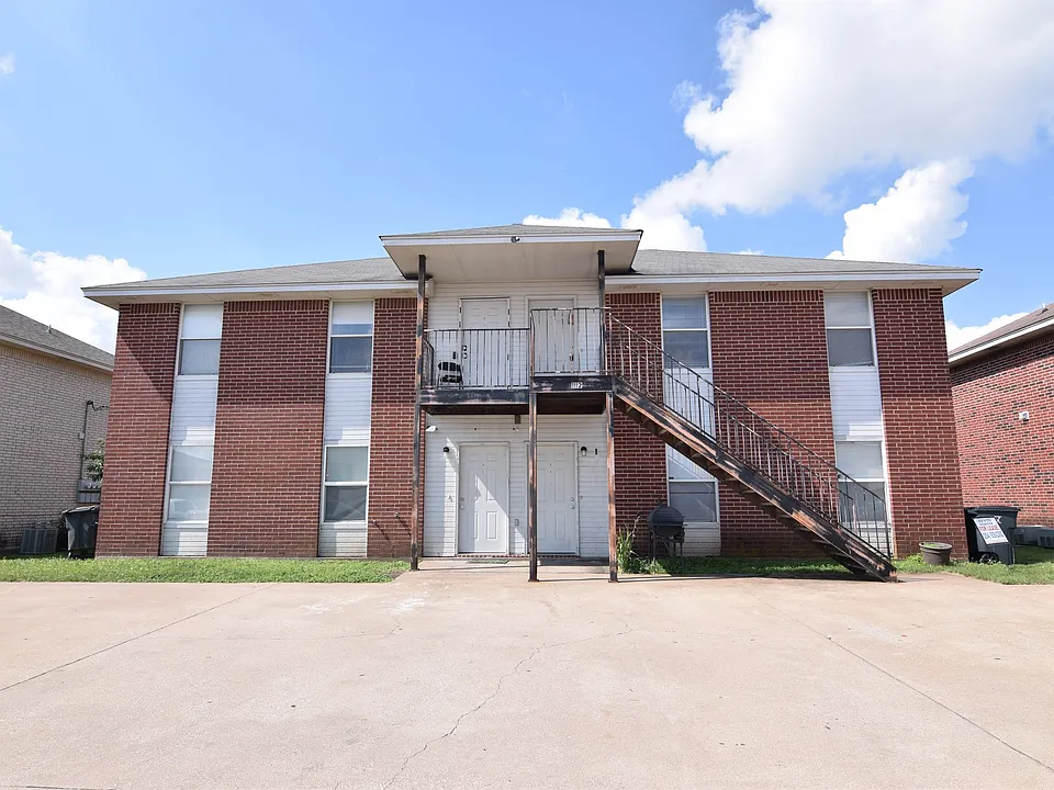 1112 Horizon Dr, Killeen