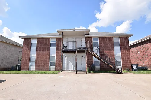 1112 Horizon Dr, Killeen Photo 1
