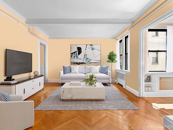 2nd image of 400 E 59th St APT 14D