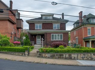 450 2nd St, Braddock, PA 15104