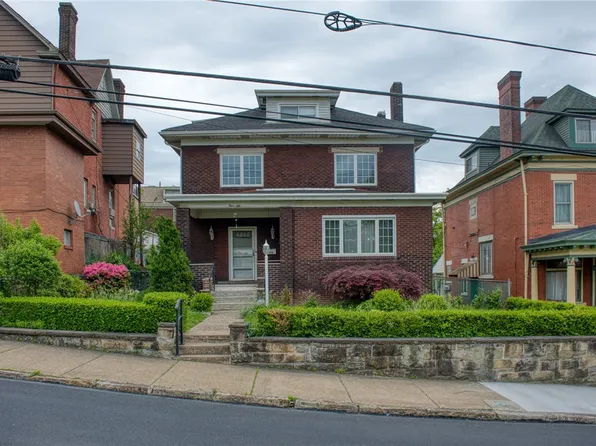 450 2nd St, Braddock, PA 15104