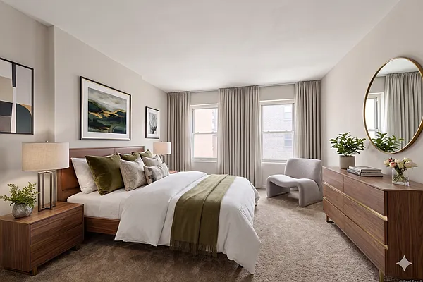 Bedroom, photo 3